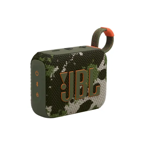 JBL Go 4 Speaker