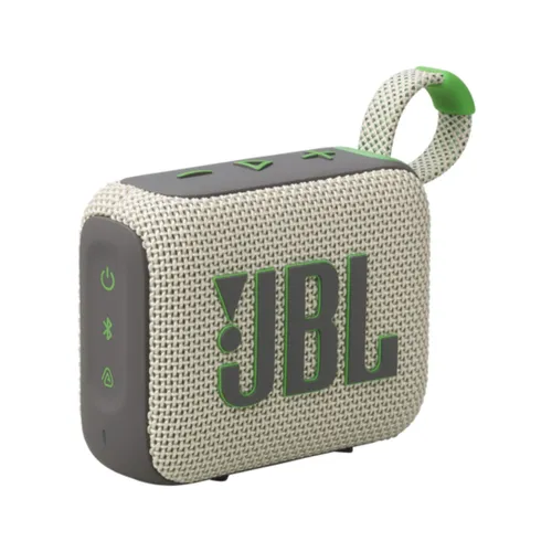 JBL Go 4 Speaker