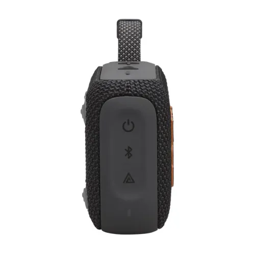 JBL Go 4 Ultra Portable Bluetooth Speaker