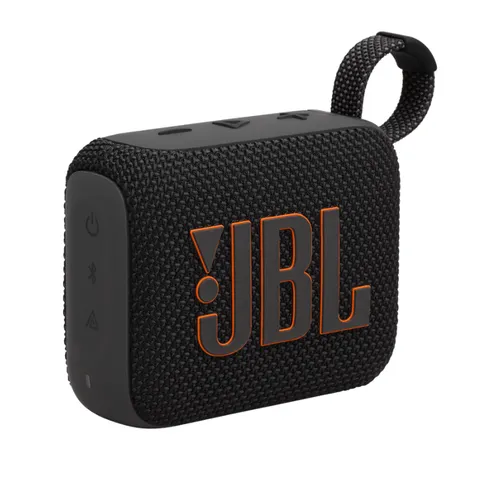 JBL Go 4 Ultra-Portable Bluetooth Speaker