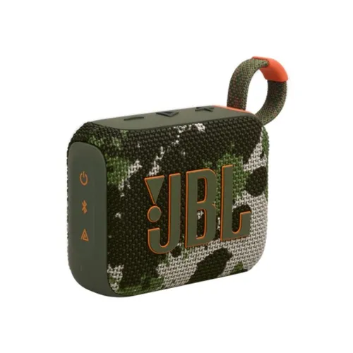 JBL GO 4