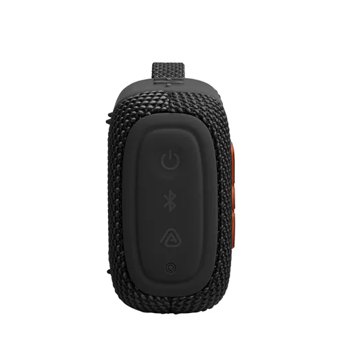JBL GO 5 Compact, Waterproof, and Drop-Proof Speaker