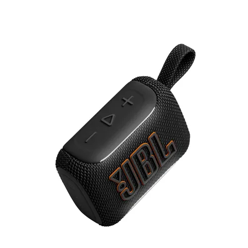 JBL GO 5 Compact, Waterproof, and Drop-Proof Speaker