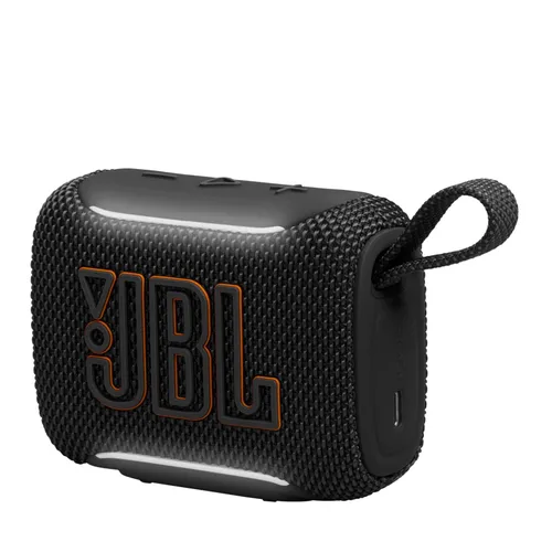 JBL GO 5 Compact, Waterproof, and Drop-Proof Speaker