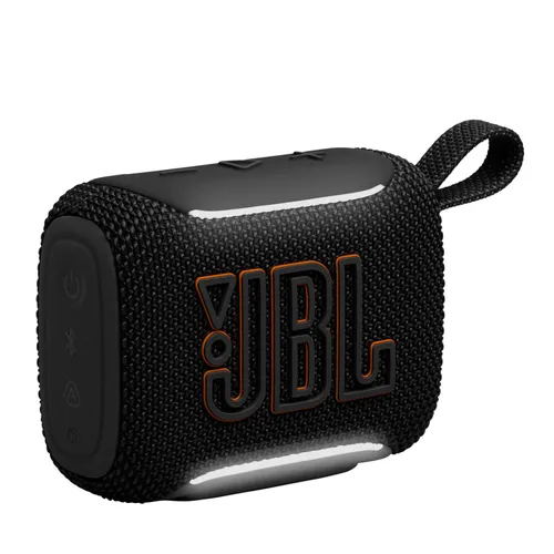 JBL GO 5 Compact, Waterproof, and Drop-Proof Speaker