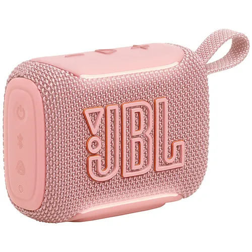JBL Go 5 Portable Speaker