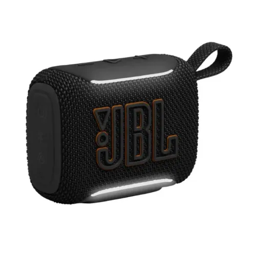 JBL Go 5 Ultra-Portable Bluetooth Speaker