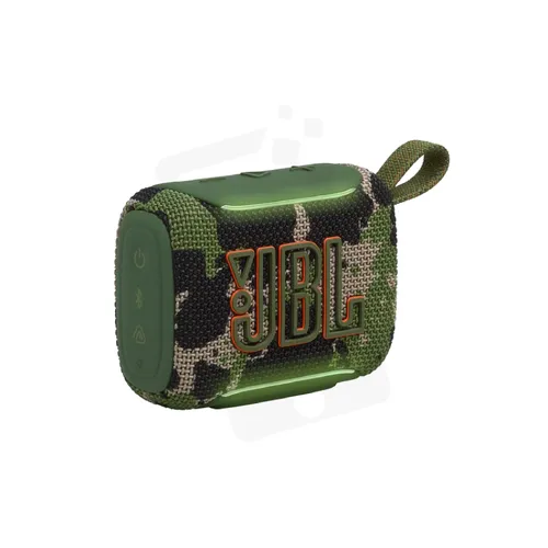 JBL Go 5 Ultra Portable Speaker