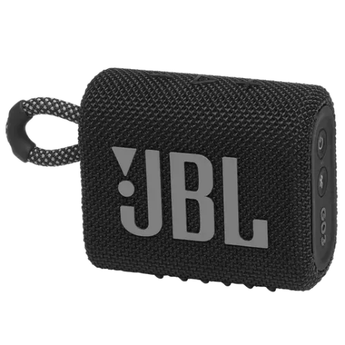 JBL GO3