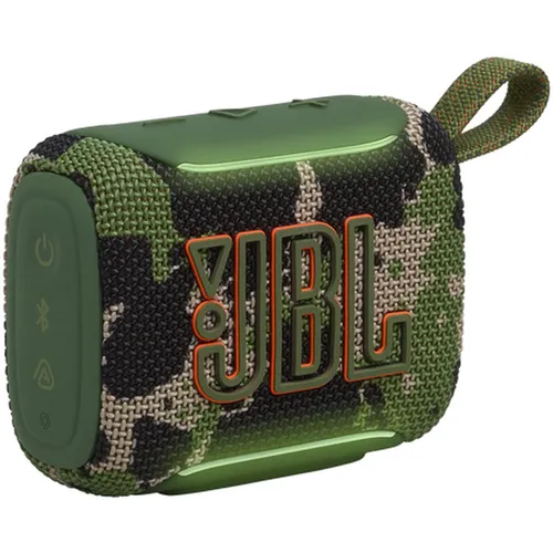 JBL Go5 Portable Speaker
