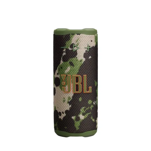 JBL Grip - Compact Bluetooth Speaker with Bold JBL Pro Sound & Ambient Light