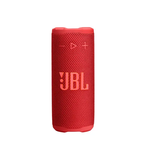 JBL Grip - Compact Bluetooth Speaker with Bold JBL Pro Sound & Ambient Light