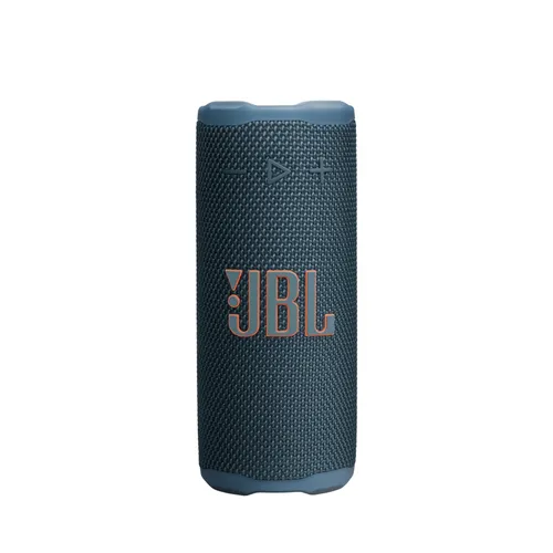 JBL Grip - Compact Bluetooth Speaker with Bold JBL Pro Sound & Ambient Light