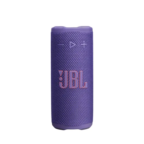 JBL Grip - Compact Bluetooth Speaker with Bold JBL Pro Sound & Ambient Light