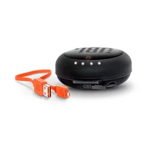 JBL Headphones Charging Case
