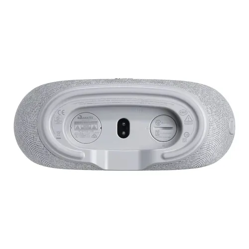 JBL Horizon 3 Smart Bluetooth Alarm Clock Speaker