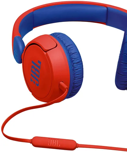 JBL JR-310 Wired Kids Headphone