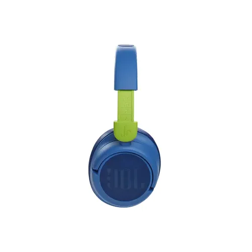 JBL JR 460NC Wireless Over-Ear Noise Cancelling Kids Headphones