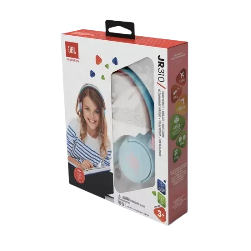 JBL JR310