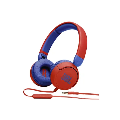 JBL Jr310 Kids Wired Headphones