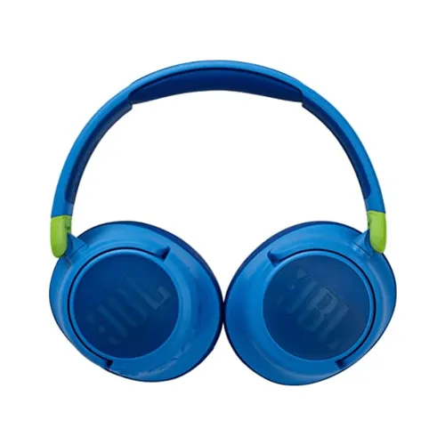 JBL JR460NC Wireless Over-Ear Noise Cancelling Kids Headphones