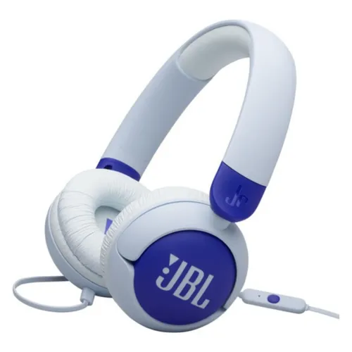 JBL Junior 320 Wired Headphone