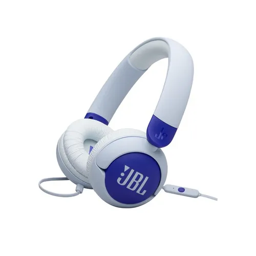 JBL Junior 320 Wired Headphone