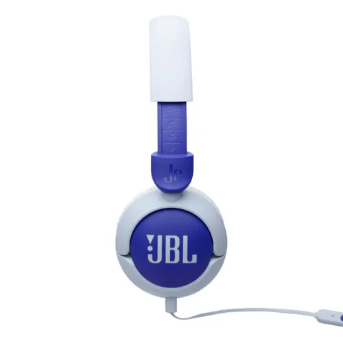 JBL Junior 320 Wired Headphone