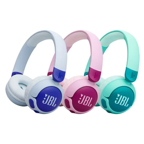 JBL Junior 320BT Wireless Headphone