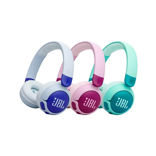 JBL Junior 320BT Wireless Headphones