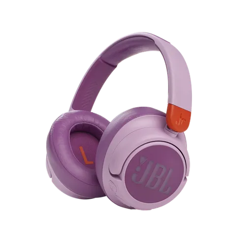 JBL Kids Wireless Over-Ear Noise Cancelling Headphones JR460NC