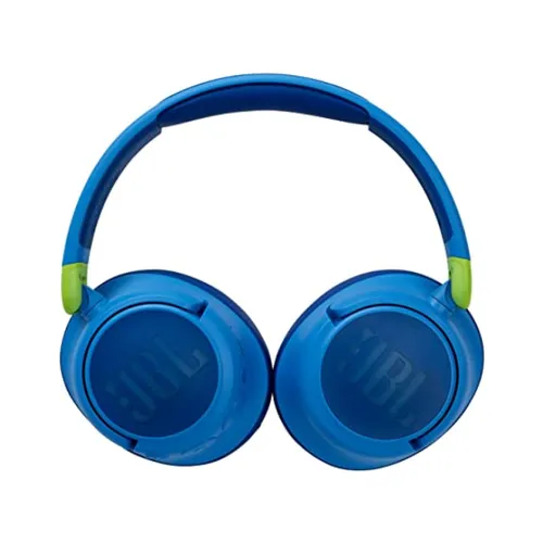 JBL Kids Wireless Over-Ear Noise Cancelling Headphones JR460NC