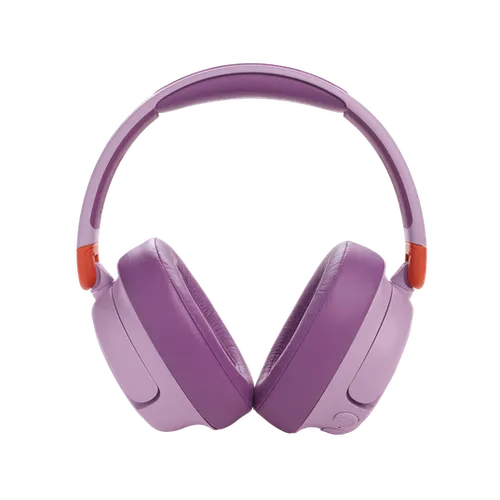 JBL Kids Wireless Over-Ear Noise Cancelling Headphones JR460NC