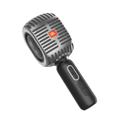 JBL KMC 600 Wireless All in One Karaoke Microphone