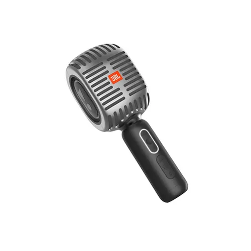 JBL KMC600 Karaoke Microphone