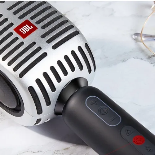 JBL KMC600 Microphone