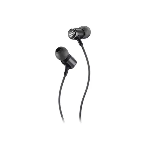 JBL Live 100 In-Ear Earphones