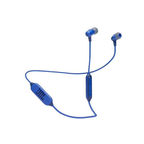 JBL Live 100BT by Harman in-Ear Bluetooth Headphone with Bulit-in Mic, Multi-Point Connection