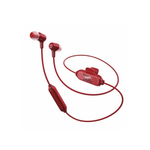 JBL Live 100BT by Harman in-Ear Bluetooth Headphone with Bulit-in Mic, Multi-Point Connection