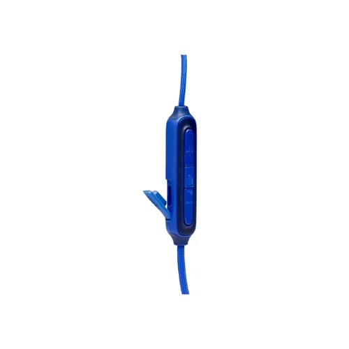 JBL Live 100BT by Harman in-Ear Bluetooth Headphone with Bulit-in Mic, Multi-Point Connection