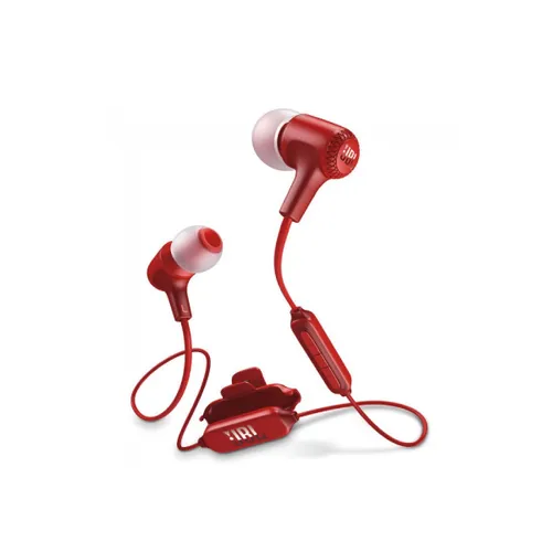 JBL Live 100BT by Harman in-Ear Bluetooth Headphone with Bulit-in Mic, Multi-Point Connection
