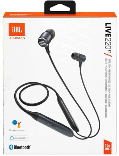 JBL Live 220 BT