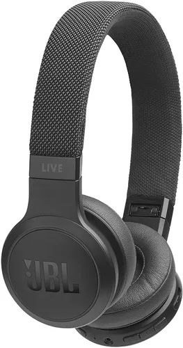 JBL Live 400BT Bluetooth Headset