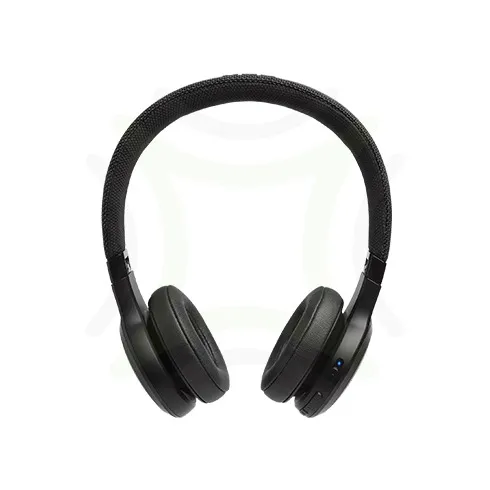 JBL Live 400BT Bluetooth Headset