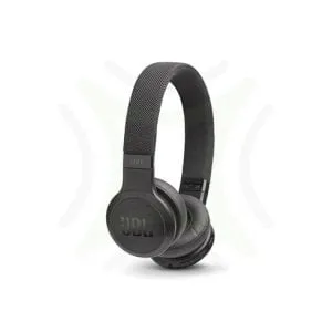 JBL Live 400BT Bluetooth Headset