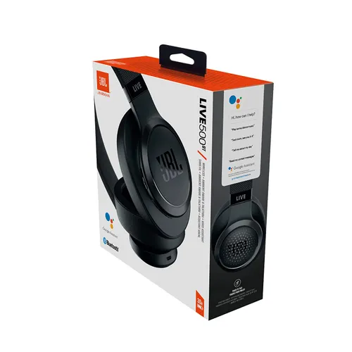 JBL Live 500 BT