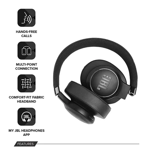 JBL Live 500 BT