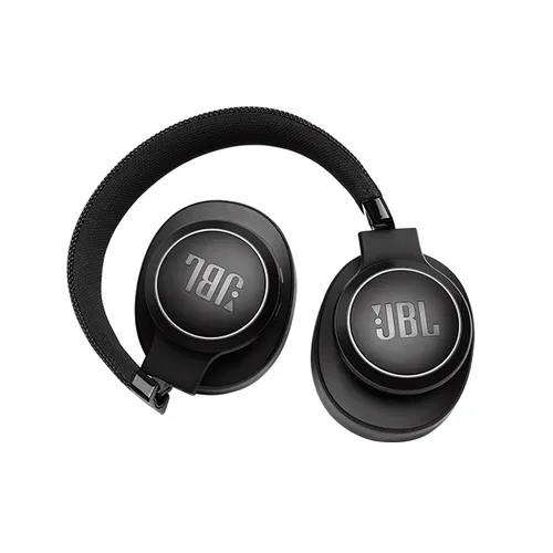 JBL Live 500BT Wireless Over-Ear Headphones