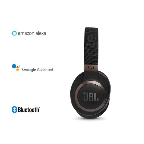 JBL Live 650 BTNC