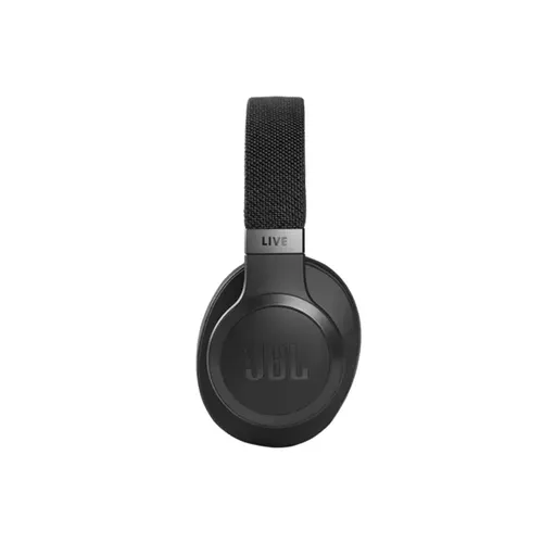 JBL Live 660NC Wireless Over-Ear NC Headphones